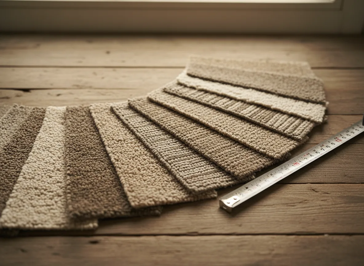 Carpet Installation Tullos, LA FAQs